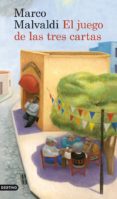 el juego de las tres cartas-marco malvaldi-9788423329601 el juego de las tres cartas-marco malvaldi-9788423329601