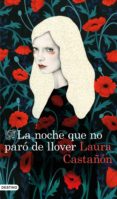 la noche que no paró de llover (ebook)-laura castañon-9788423352401 la noche que no paró de llover (ebook)-laura castañon-9788423352401