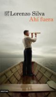 ahí fuera (ebook)-lorenzo silva-9788423354801 ahí fuera (ebook)-lorenzo silva-9788423354801
