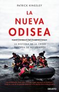 la nueva odisea-patrick kingsley-9788423425501 la nueva odisea-patrick kingsley-9788423425501