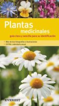 plantas medicinales: guia clara y sencilla para su identificacion (grandes guias de la naturaleza)-9788424117801 plantas medicinales: guia clara y sencilla para su identificacion (grandes guias de la naturaleza)-9788424117801
