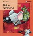 quino y martina-anna obiols-9788424625801 quino y martina-anna obiols-9788424625801