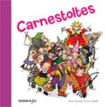 carnestoltes-anna canyelles-9788424645601 carnestoltes-anna canyelles-9788424645601