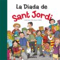 la diada de sant jordi-carles sala i vila-9788424652401 la diada de sant jordi-carles sala i vila-9788424652401