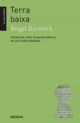 terra baixa-angel guimera-9788424658601 terra baixa-angel guimera-9788424658601