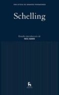 schelling-friedrich wilhelm joseph schelling-9788424936501 schelling-friedrich wilhelm joseph schelling-9788424936501