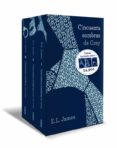 pack cincuenta sombras de grey-e.l. james-9788425351501 pack cincuenta sombras de grey-e.l. james-9788425351501