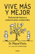 vive mas y mejor (ebook)-9788425356001 vive mas y mejor (ebook)-9788425356001