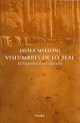 vislumbres de lo real-javier melloni ribas-9788425425301 vislumbres de lo real-javier melloni ribas-9788425425301