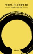 filosofia del budismo zen-byung-chul han-9788425433801 filosofia del budismo zen-byung-chul han-9788425433801