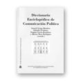 diccionario enciclopedico de comunicacion politica-9788425916601 diccionario enciclopedico de comunicacion politica-9788425916601