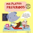 mis platos preferidos-9788426140401 mis platos preferidos-9788426140401