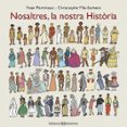 nosaltres, la nostra història-yvan pommaux-christophe ylla-somers-9788426144201 nosaltres, la nostra història-yvan pommaux-christophe ylla-somers-9788426144201