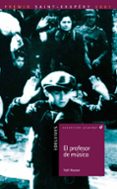 el profesor de musica (premio saint-exupery 2001)-yaël hassan-9788426352101 el profesor de musica (premio saint-exupery 2001)-yaël hassan-9788426352101