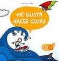 gus: me gusta hacer cosas-sebastian de la serna-9788426376701 gus: me gusta hacer cosas-sebastian de la serna-9788426376701