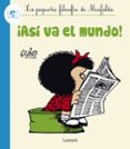 asi va el mundo-9788426401601 asi va el mundo-9788426401601