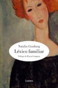 lexico familiar-natalia ginzburg-9788426416001 lexico familiar-natalia ginzburg-9788426416001
