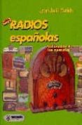 radios españolas: valoracion de los aparatos-joan julia enrich-9788426712301 radios españolas: valoracion de los aparatos-joan julia enrich-9788426712301