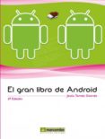 el gran libro de android (ebook)-9788426718501 el gran libro de android (ebook)-9788426718501