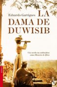 la dama de duwisib-eduardo garrigues-9788427034501 la dama de duwisib-eduardo garrigues-9788427034501