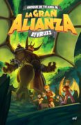 la gran alianza (ebook)-9788427044401 la gran alianza (ebook)-9788427044401