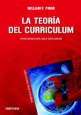 la teoria del curriculum (ebook)-9788427720701 la teoria del curriculum (ebook)-9788427720701