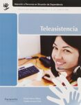 teleasistencia-miriam atienza mañas-9788428335201 teleasistencia-miriam atienza mañas-9788428335201