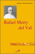 rafael merry del val-alberto j. gonzalez chaves-9788428527101 rafael merry del val-alberto j. gonzalez chaves-9788428527101