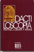 dactiloscopia-rafael lubian arias-9788429014501 dactiloscopia-rafael lubian arias-9788429014501