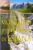 atlas ilustrado de montañas y cordilleras de españa-9788430558001 atlas ilustrado de montañas y cordilleras de españa-9788430558001
