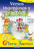 versos ingeniosos y cuerdos-gloria fuertes-9788430567201 versos ingeniosos y cuerdos-gloria fuertes-9788430567201