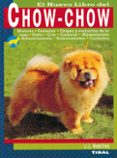 el nuevo libro del chow-chow-j.j. hamilton-9788430584901 el nuevo libro del chow-chow-j.j. hamilton-9788430584901