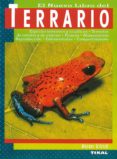 el nuevo libro del terrario-werner ullrich-9788430589401 el nuevo libro del terrario-werner ullrich-9788430589401