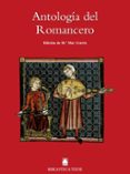 antologia del romancero.(bibl.teide)-9788430761401 antologia del romancero.(bibl.teide)-9788430761401