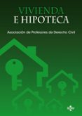 vivienda e hipoteca-marta ordas alonso-9788430976201 vivienda e hipoteca-marta ordas alonso-9788430976201