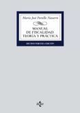 Descarga de libros kindle MANUAL DE FISCALIDAD: TEORÍA Y PRÁCTICA (Spanish Edition) ePub CHM FB2
