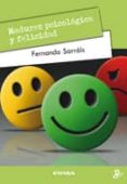 madurez psicológica y felicidad-fernando sarrais-9788431329501 madurez psicológica y felicidad-fernando sarrais-9788431329501