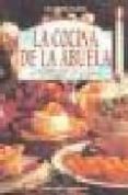 la cocina de la abuela-ana maria calera perez-9788431516901 la cocina de la abuela-ana maria calera perez-9788431516901