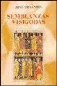 semblanzas visigodas-jose orlandis-9788432128301 semblanzas visigodas-jose orlandis-9788432128301