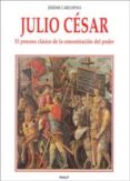 julio cesar: el proceso clasico de la concentracion del poder-jerome carcopino-9788432135101 julio cesar: el proceso clasico de la concentracion del poder-jerome carcopino-9788432135101