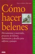 como hacer belenes (8ª ed.)-nenna von merhart-walter spoor-9788432985201 como hacer belenes (8ª ed.)-nenna von merhart-walter spoor-9788432985201
