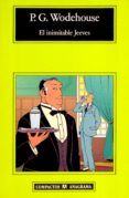 el inimitable jeeves-p.g. wodehouse-9788433920201 el inimitable jeeves-p.g. wodehouse-9788433920201