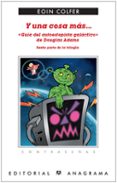 y una cosa mas-eoin colfer-9788433924001 y una cosa mas-eoin colfer-9788433924001