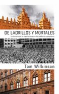 de ladrillos y mortales-tom wilkinson-9788434419001 de ladrillos y mortales-tom wilkinson-9788434419001