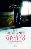 los ladrones del cordero místico (ebook)-noah charney-9788434470101 los ladrones del cordero místico (ebook)-noah charney-9788434470101