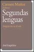 segundas lenguas: adquisicion en el aula-9788434482401 segundas lenguas: adquisicion en el aula-9788434482401