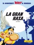 la gran rasa (catalan)-rene goscinny-9788434567801 la gran rasa (catalan)-rene goscinny-9788434567801