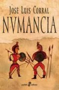 numancia-jose luis corral-9788435018401 numancia-jose luis corral-9788435018401