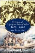 cronicas de la fragata macedonian, 1809-1922-james tertius de kay-9788435039901 cronicas de la fragata macedonian, 1809-1922-james tertius de kay-9788435039901