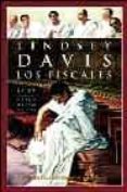 los fiscales (la xv novela de marco didio falco)-lindsey davis-9788435061001 los fiscales (la xv novela de marco didio falco)-lindsey davis-9788435061001